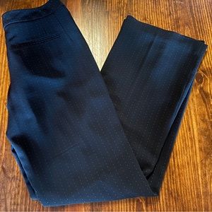 Signature by Larry Levine Suit Slacks